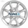 Janta aliaj 14 inch, 8 spite Ford Ka 1996-2008 1.3 i 60 cp BAA, J4D, J4K, J4M, J4N, J4P, J4S benzina