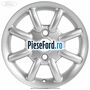 Janta aliaj 14 inch, 8 spite Ford Ka 1996-2008 1.3 i 70 cp A9A, A9B benzina