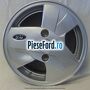Janta aliaj 14 inch, editie speciala Ford Ka 1996-2008 1.3 i 60 cp BAA, J4D, J4K, J4M, J4N, J4P, J4S benzina