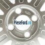 Janta aliaj 14 inch, model 1 Ford Fiesta 2005-2008 1.4 TDCi 68 cp N4JB diesel