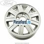 Janta aliaj 14 inch, model 1 Ford Fusion 1.6 100 cp FYJA, FYJB, FYJC benzina