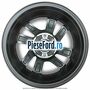 Janta aliaj 15 inch, 4 spite duble rock metallic Ford Ka plus Active 2019-2020 1.2 Ti 85 cp C12FDOS, ENBI benzina | Foto 2