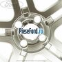 Janta aliaj 15 inch, 5 spite duble model 1 Ford Focus 1998-2004 1.4 16V 75 cp FXDA, FXDB, FXDC, FXDD benzina | Foto 2