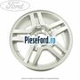 Janta aliaj 15 inch, 5 spite duble model 1 Ford Focus 1998-2004 2.0 16V 131 cp EDDB, EDDC, EDDD, EDDF benzina