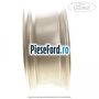 Janta aliaj 15 inch, 5 spite duble model 2 Ford Fiesta 2002-2005 1.25 16V 70 cp M7JA, M7JB benzina