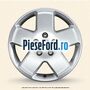 Janta aliaj 15 inch, 5 spite Ford C-Max 2007-2011 2.0 TDCi 136 cp G6DA, G6DB, G6DD, G6DG diesel