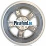 Janta aliaj 15 inch, 5 spite Ford Fiesta 2008-2012 1.25 82 cp SNJA, SNJB, SNJC, SNJD benzina | Foto 2