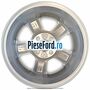 Janta aliaj 15 inch, 5 spite Ford Fiesta 2008-2012 1.6 Ti 120 cp HXJA, HXJB, HXJE, RVJA benzina | Foto 2
