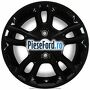Janta aliaj 15 inch, 5 spite Ford Fiesta 2013-2017 1.6 ST 200 200 cp JTJC benzina