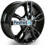 Janta aliaj 15 inch, 5 spite Ford Ka plus 2019-2020 1.2 Ti 85 cp C12FDOS, ENBI benzina