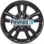Janta aliaj 15 inch, 5 spite Ford Ka plus Active 2019-2020 1.5 Ti 120 cp dragon benzina