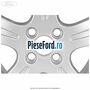 Janta aliaj 15 inch, 5 spite pline Ford Fusion 1.4 TDCi 68 cp F6JA, F6JB diesel