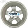 Janta aliaj 15 inch, 5 spite pline Ford Fusion 1.6 TDCi 90 cp HHJA, HHJB diesel | Foto 4