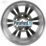 Janta aliaj 15 inch, 6 spite duble Ford Ranger 2002-2006 2.5 D 78 cp WL diesel