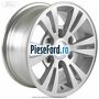 Janta aliaj 15 inch, 6 spite duble Ford Ranger 2002-2006 2.5 TD 84 cp WL-T diesel