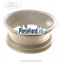 Janta aliaj 15 inch, 6 spite duble model 1 Ford Fusion 1.3 60 cp BAJA benzina | Foto 3