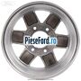 Janta aliaj 15 inch, 6 spite Ford Ranger 2002-2006 2.5 D 78 cp WL diesel