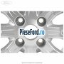 Janta aliaj 15 inch, 8 spite duble Ford B-Max 1.4 90 cp SPJD, SPJE benzina | Foto 2