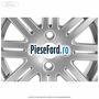 Janta aliaj 15 inch, 8 spite duble Ford Focus 1998-2004 1.6 16V 100 cp FYDA, FYDB, FYDC, FYDD benzina