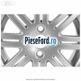 Janta aliaj 15 inch, 8 spite duble Ford Focus 1998-2004 1.8 TDCi 100 cp FFDA diesel