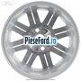 Janta aliaj 15 inch, 8 spite duble Ford Focus 1998-2004 ST170 173 cp ALDA benzina | Foto 2
