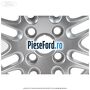 Janta aliaj 15 inch, 8 spite duble model Ghia Ford Focus 1998-2004 1.6 16V 100 cp FYDA, FYDB, FYDC, FYDD benzina | Foto 4