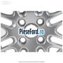 Janta aliaj 15 inch, 8 spite duble model Ghia Ford Focus 1998-2004 1.8 TDCi 100 cp FFDA diesel | Foto 4