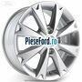 Janta aliaj 15 inch, 8 spite Ford Fiesta 2008-2012 1.4 97 cp RTJA, RTJB, SPJA, SPJC, SPJE benzina