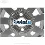 Janta aliaj 15 inch, 9 spite Ford Fiesta 2002-2005 1.4 TDCi 68 cp F6JA, F6JB diesel