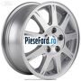 Janta aliaj 15 inch, 9 spite Ford Focus 2004-2007 2.0 145 cp AODA, AODB, AODE, SYDA benzina