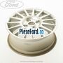Janta aliaj 15 inch, model sport Ford Fiesta 1996-2001 1.0 i 52 cp ZH10JRB benzina | Foto 2