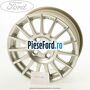 Janta aliaj 15 inch, model sport Ford Fiesta 1996-2001 1.0 i 65 cp C4E benzina