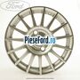 Janta aliaj 15 inch, model sport Ford Fiesta 1996-2001 1.0 i 65 cp C4E benzina