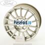 Janta aliaj 15 inch, model sport Ford Fiesta 1996-2001 1.3 i 50 cp JJA, JJC, JJE, JJJ, JJK, JJM benzina