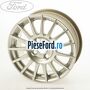 Janta aliaj 15 inch, model sport Ford Fiesta 1996-2001 1.3 i 50 cp JJA, JJC, JJE, JJJ, JJK, JJM benzina