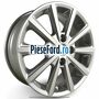 Janta aliaj 16 inch, 10 spite aluminium Ford Fiesta 2013-2017 1.6 ST 200 200 cp JTJC benzina