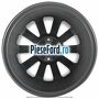 Janta aliaj 16 inch, 10 spite aluminium Ford Fiesta Active 2018-2023 1.0 EcoBoost mHEV 155 cp BZJA Hybrid | Foto 3