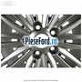 Janta aliaj 16 inch, 10 spite duble Ford C-Max 2016-2020 1.0 EcoBoost 100 cp M2DA, SFDA benzina
