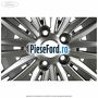 Janta aliaj 16 inch, 10 spite duble Ford C-Max 2016-2020 1.5 TDCi 120 cp XWDA, XWDB, XWDC, XWDD, XWDE diesel