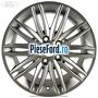 Janta aliaj 16 inch, 10 spite duble Ford Focus 2014-2018 1.6 TDCi 115 cp T1DA, T1DB diesel