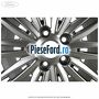 Janta aliaj 16 inch, 10 spite duble Ford Focus 2014-2018 1.6 TDCi ECOnetic 105 cp NGDA, NGDB diesel