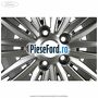 Janta aliaj 16 inch, 10 spite duble Ford Focus 2014-2018 2.0 TDCi 150 cp T7DA, T7DB diesel