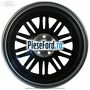 Janta aliaj 16 inch, 10 spite duble Ford Grand C-Max 2016-2020 2.0 TDCi 150 cp T7DB, T7DC, T7DD diesel | Foto 2
