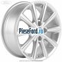 Janta aliaj 16 inch, 10 spite Ford B-Max 1.0 EcoBoost 100 cp SFJA, SFJB, SFJC, SFJD benzina
