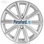 Janta aliaj 16 inch, 10 spite Ford B-Max 1.0 EcoBoost 100 cp SFJA, SFJB, SFJC, SFJD benzina
