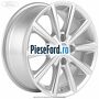 Janta aliaj 16 inch, 10 spite Ford B-Max 1.0 EcoBoost 120 cp M1JA benzina