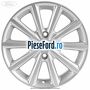 Janta aliaj 16 inch, 10 spite Ford B-Max 1.0 EcoBoost 120 cp M1JA benzina