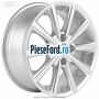 Janta aliaj 16 inch, 10 spite Ford B-Max 1.5 TDCi 95 cp XVJA, XVJC diesel