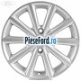 Janta aliaj 16 inch, 10 spite Ford B-Max 1.6 TDCi 95 cp T3JB diesel