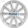 Janta aliaj 16 inch, 10 spite Ford B-Max 1.6 Ti 105 cp IQJA, IQJC benzina
